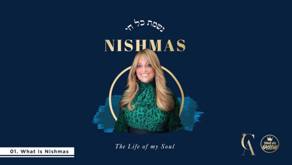 What is Nishmas