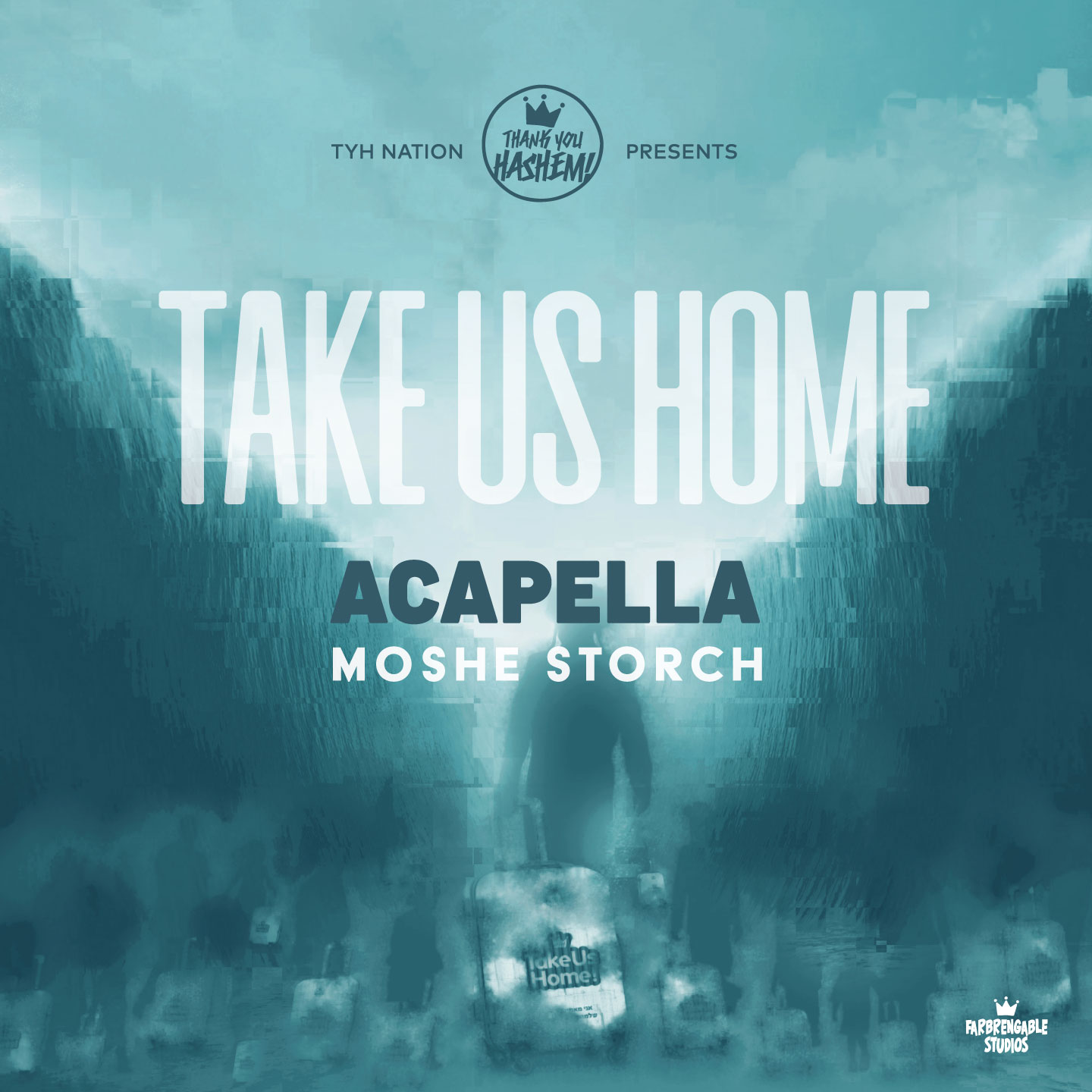 Take Us Home (Acapella)