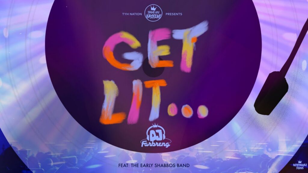 Get Lit