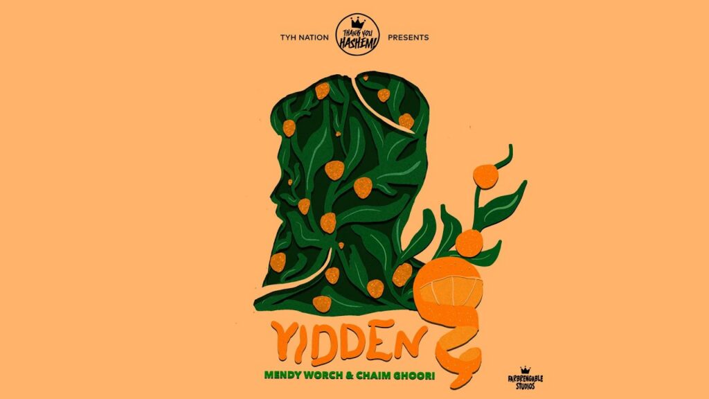 Yidden
