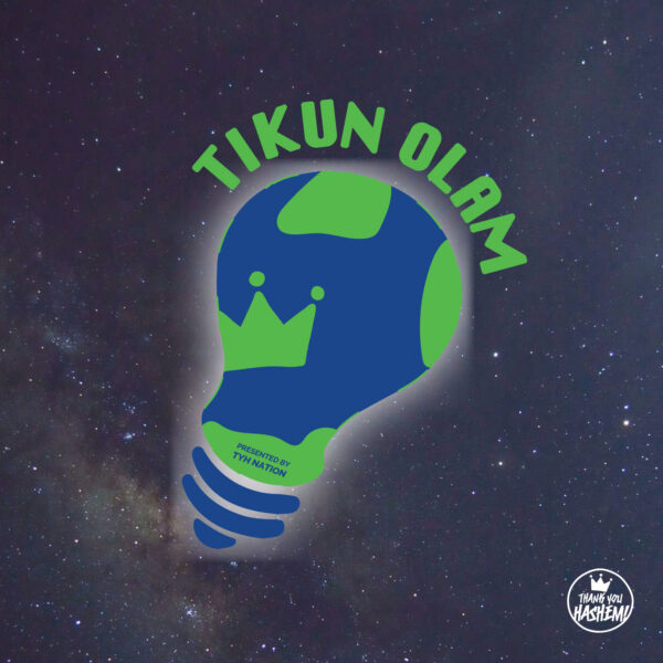 Tikun Olam