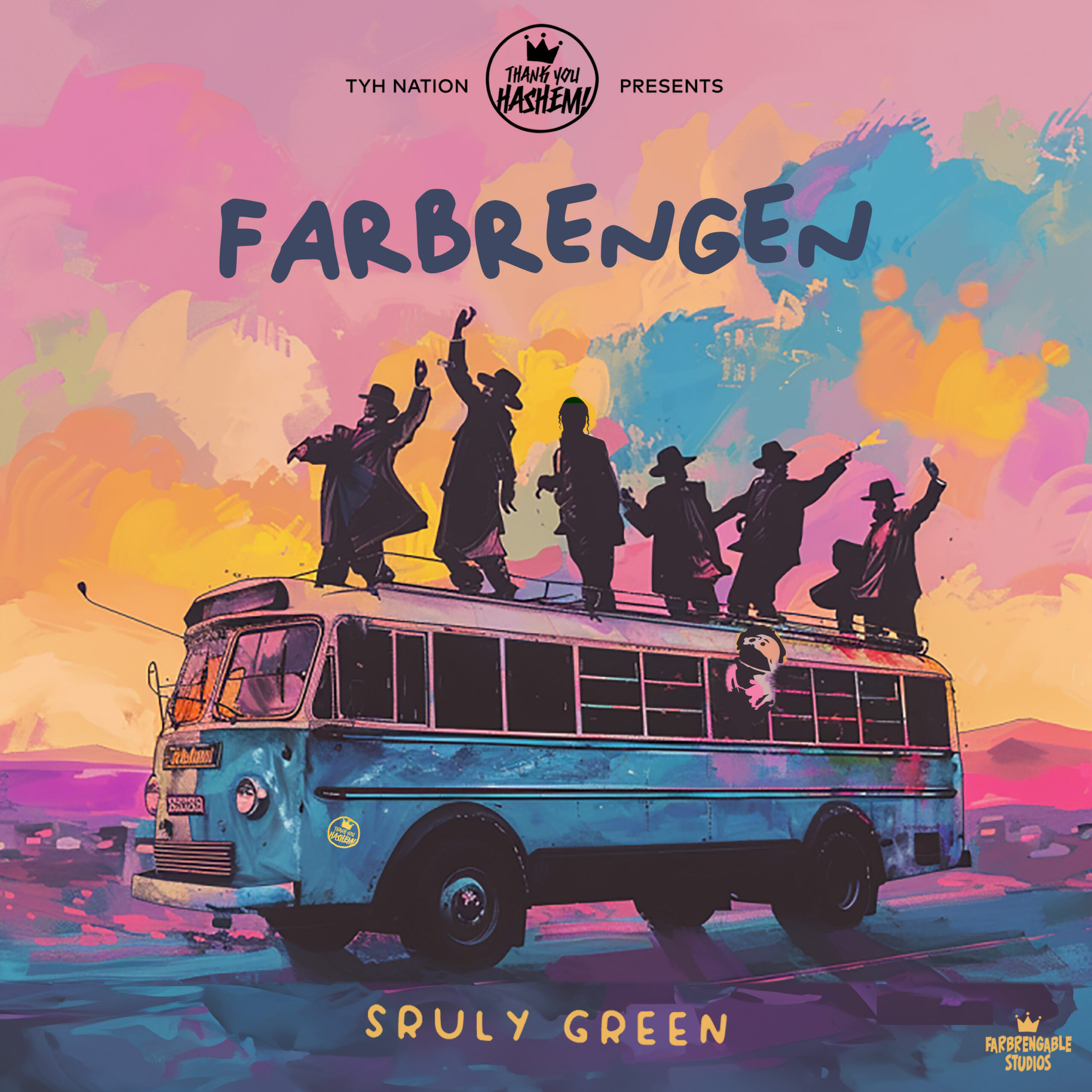 Farbrengen