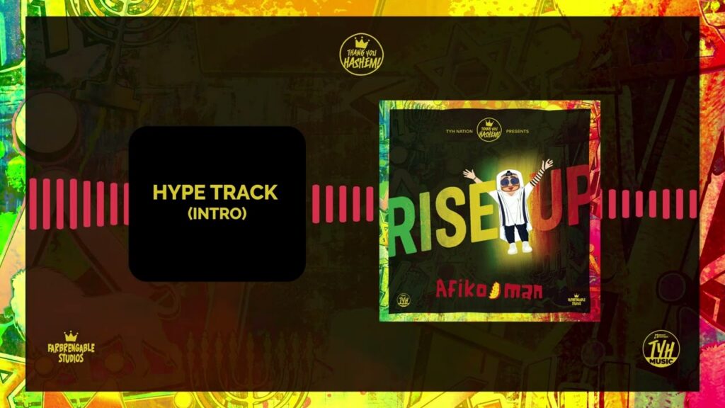 Hype Track