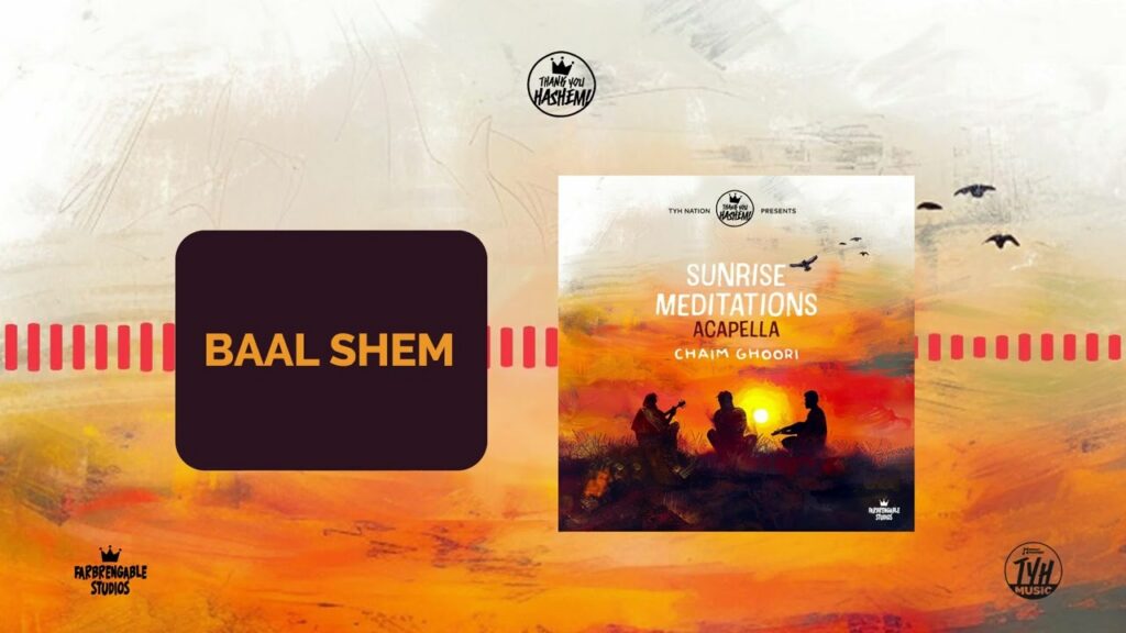 Baal Shem