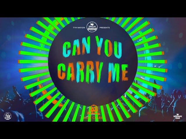 Can You Carry Me