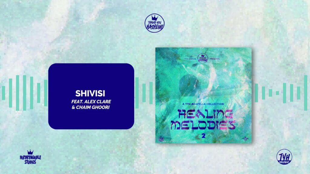 Shivisi (Acapella)