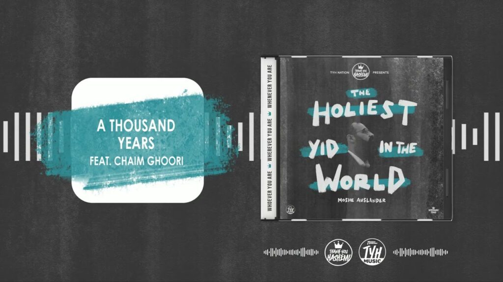 A Thousand Years