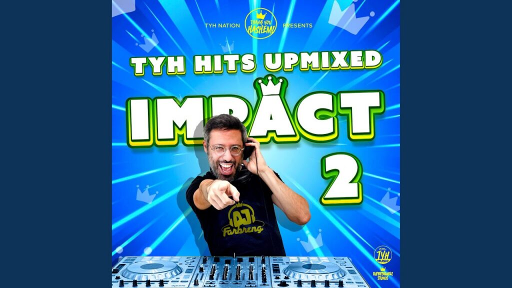 Rebuild Again (Upmix)