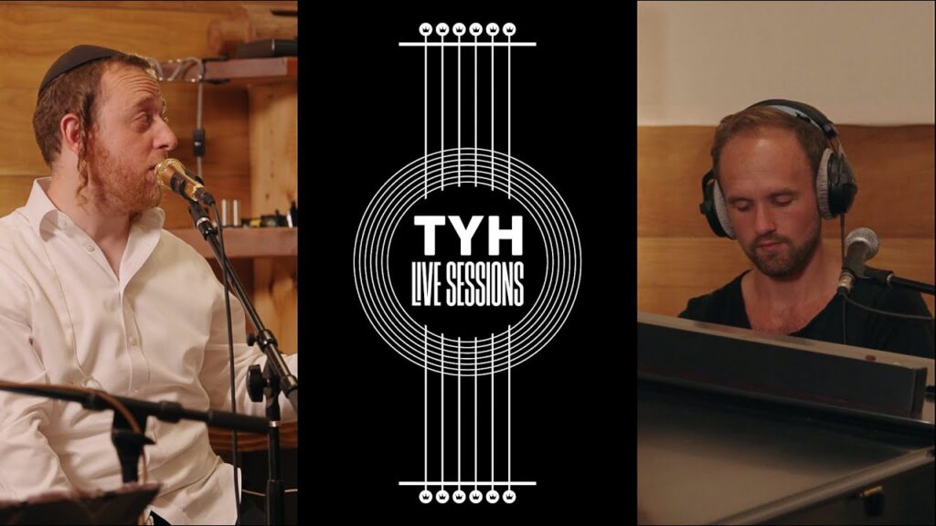 Moshiach (Live)