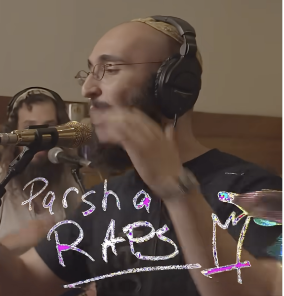 Parsha Raps