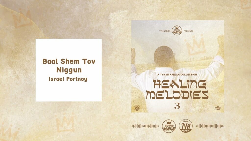 Baal Shem Tov (Acapella)