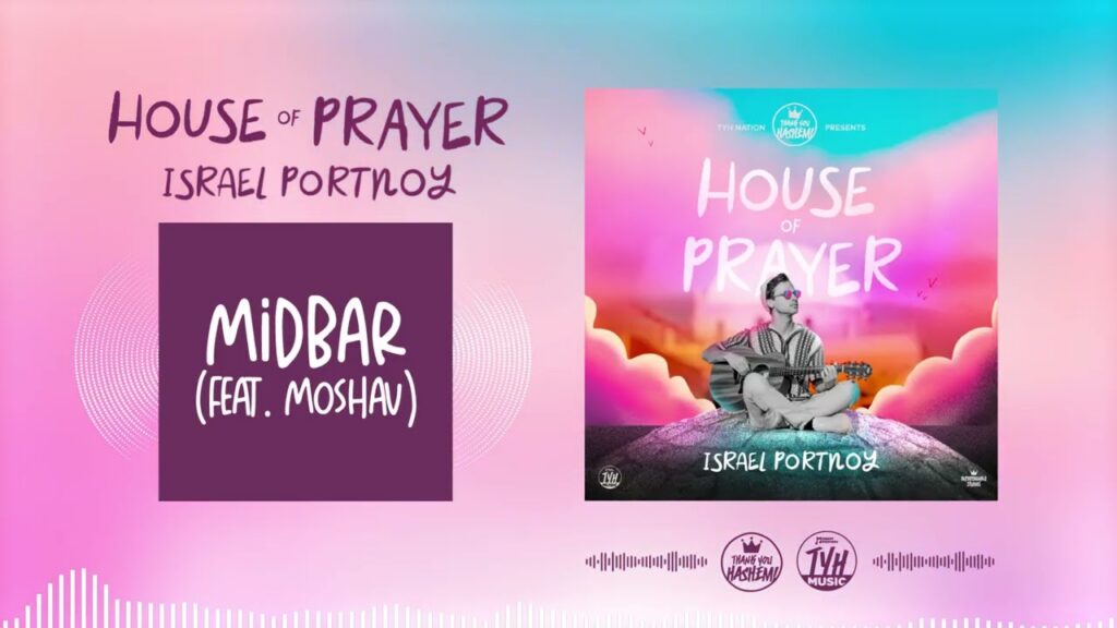 Midbar