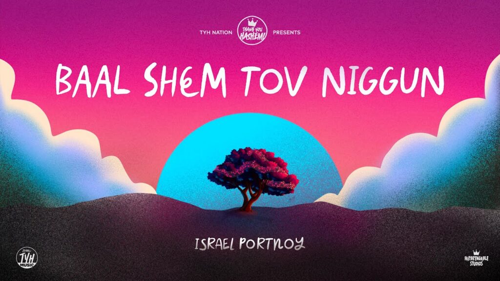 Baal Shem Tov Niggun
