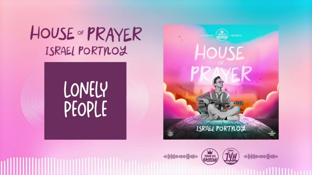 Lonely People
