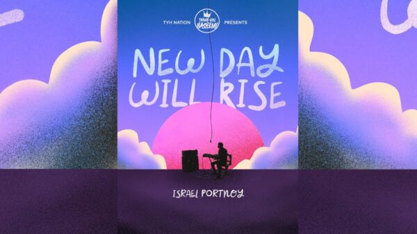 New Day Will Rise