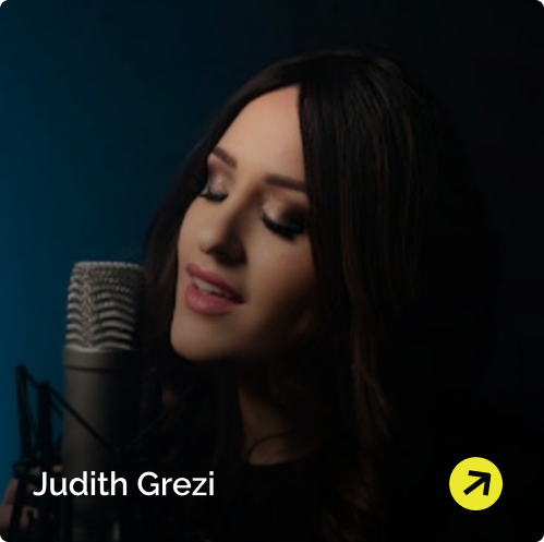 Judith Gerzi