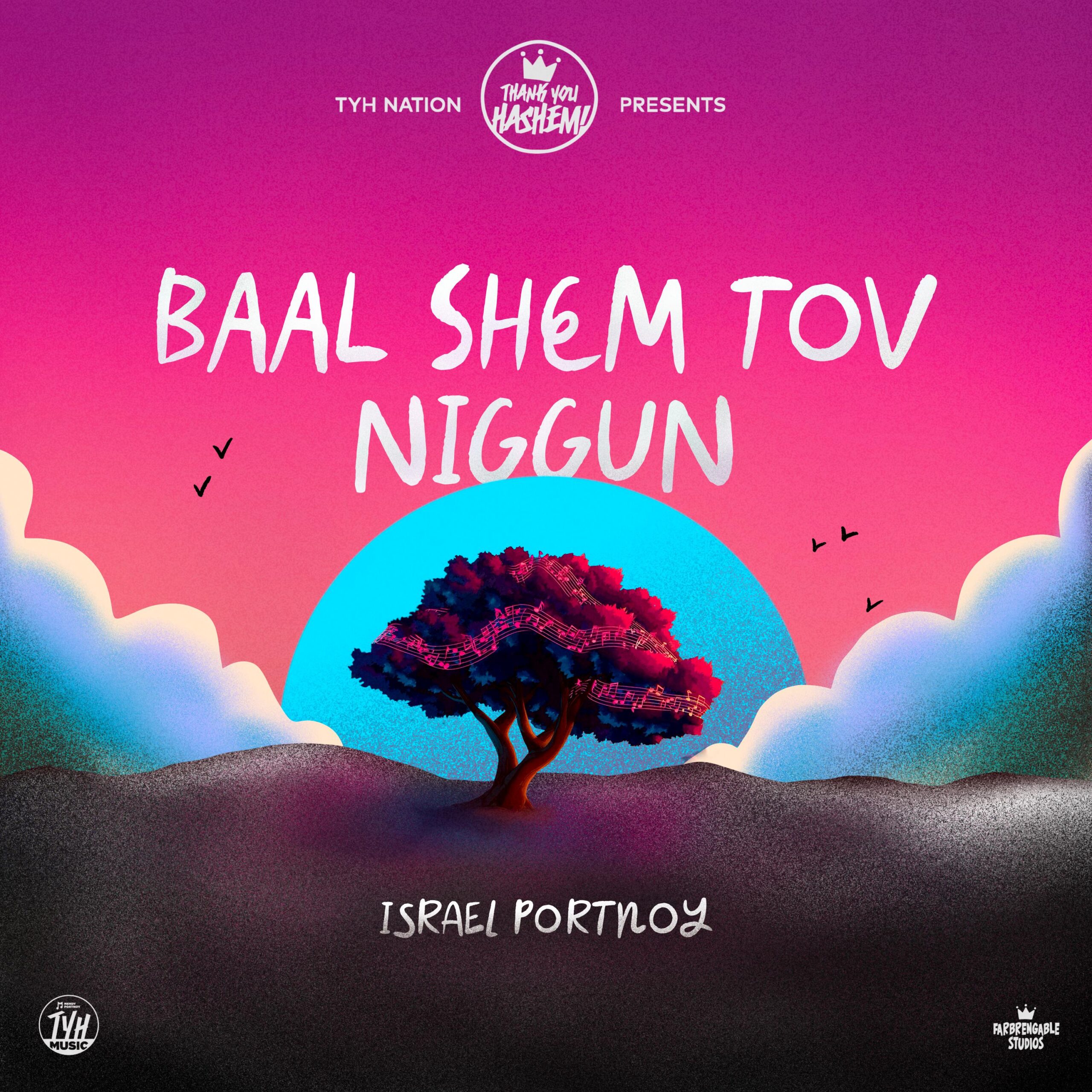 Baal Shem Tov Niggun