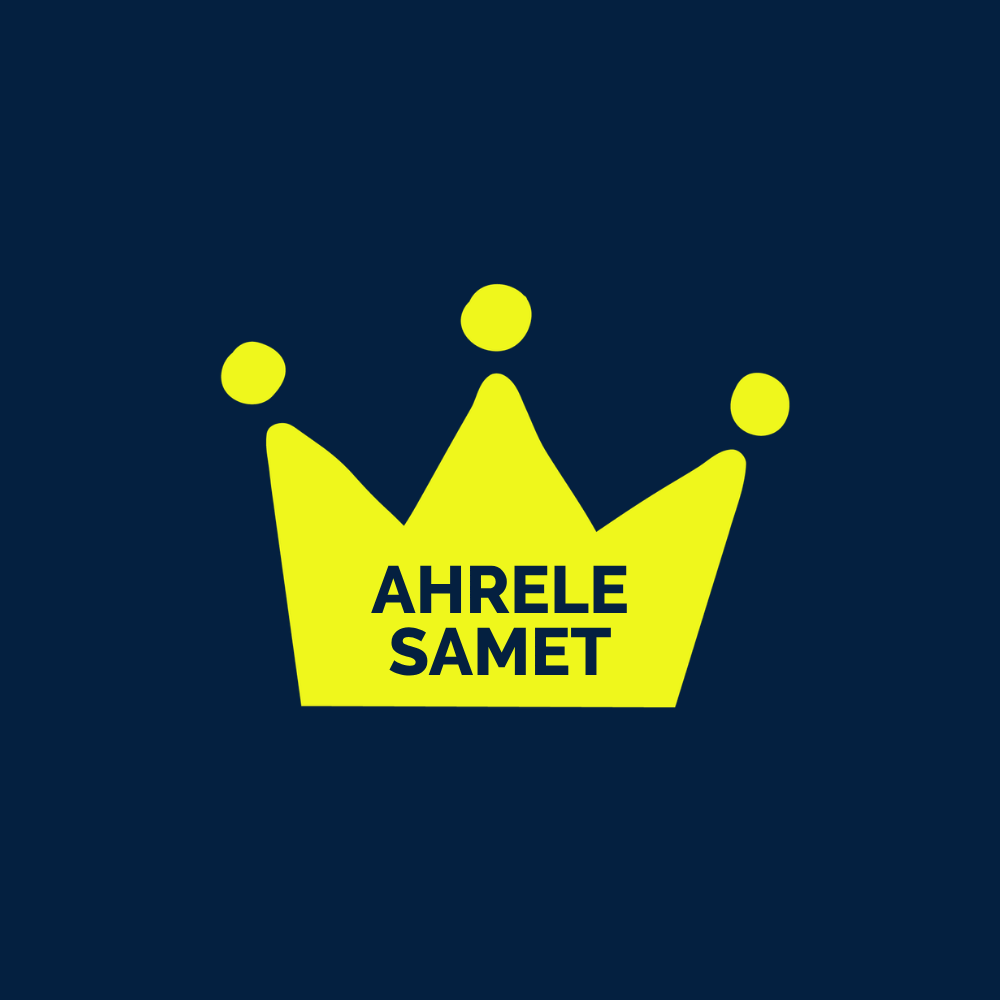 Ahrele Samet