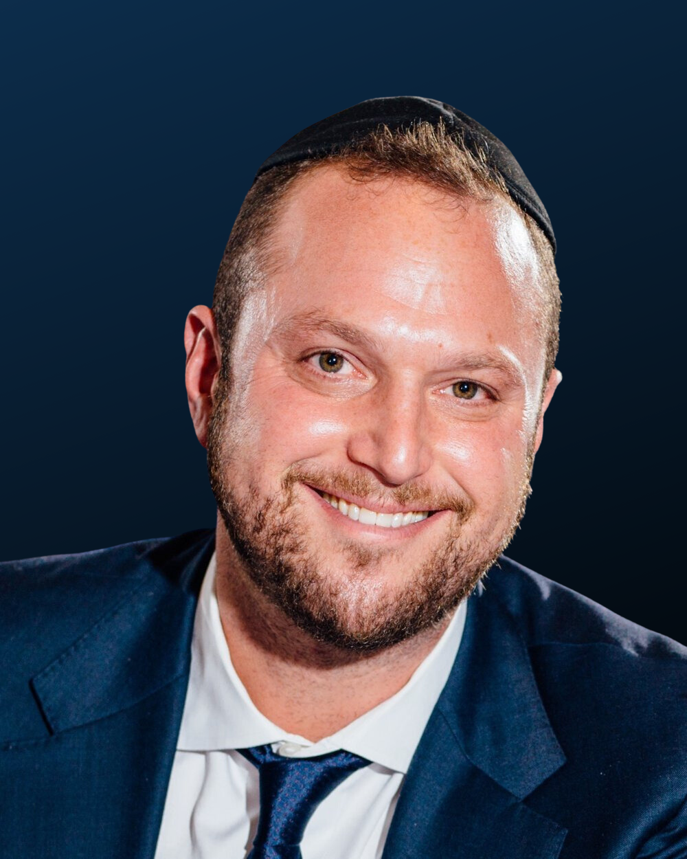 Shlomo Reich