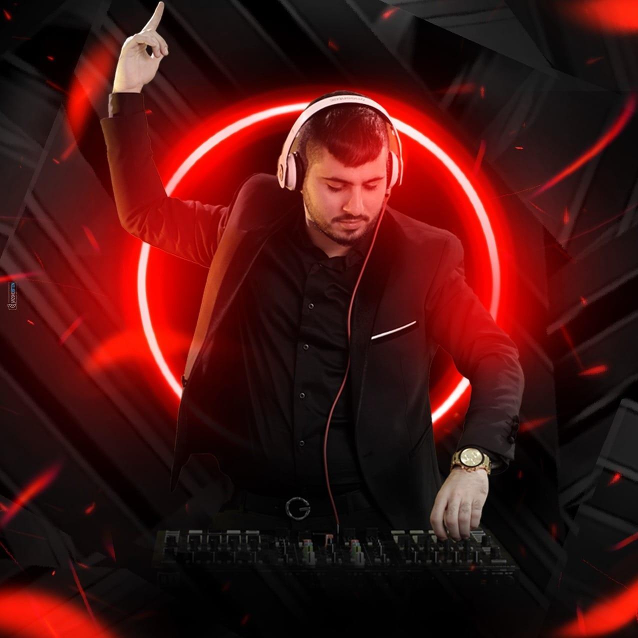 DJ Niso Slob