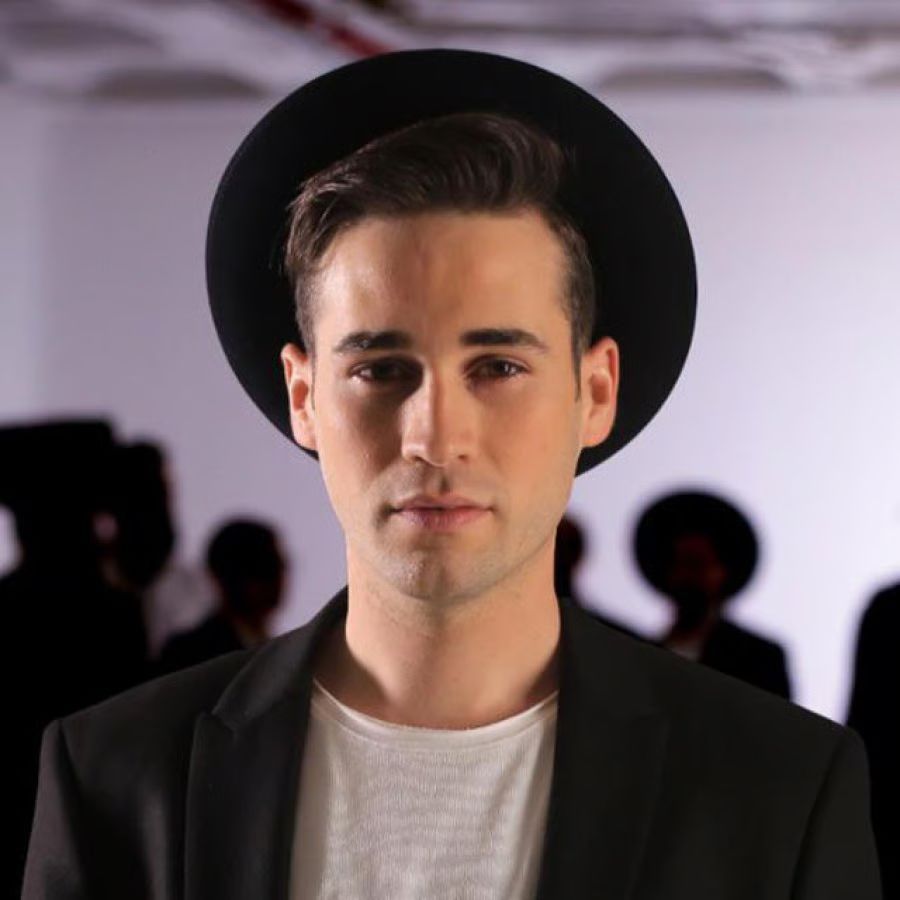 Meir Green