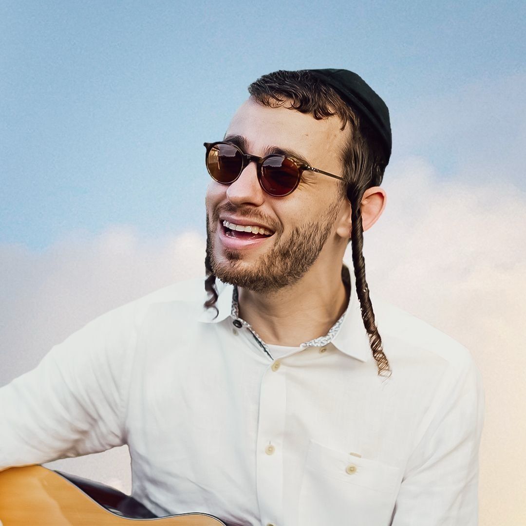 Moishy Schwartz