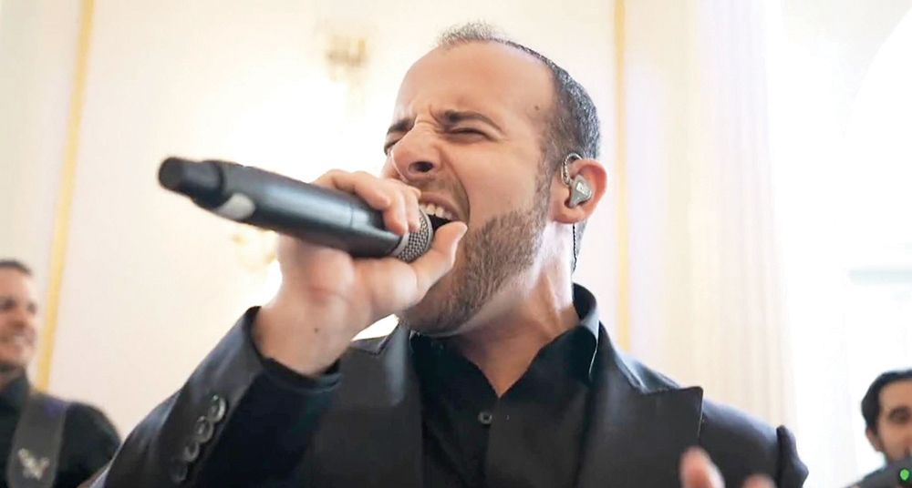 Mordy Weinstein