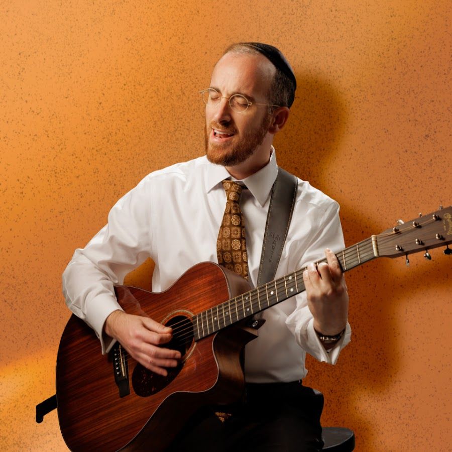 Naftali Kempeh