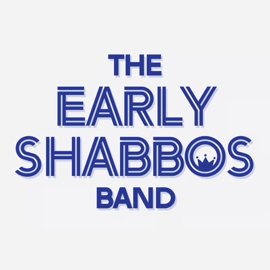 The Early Shabbos Band