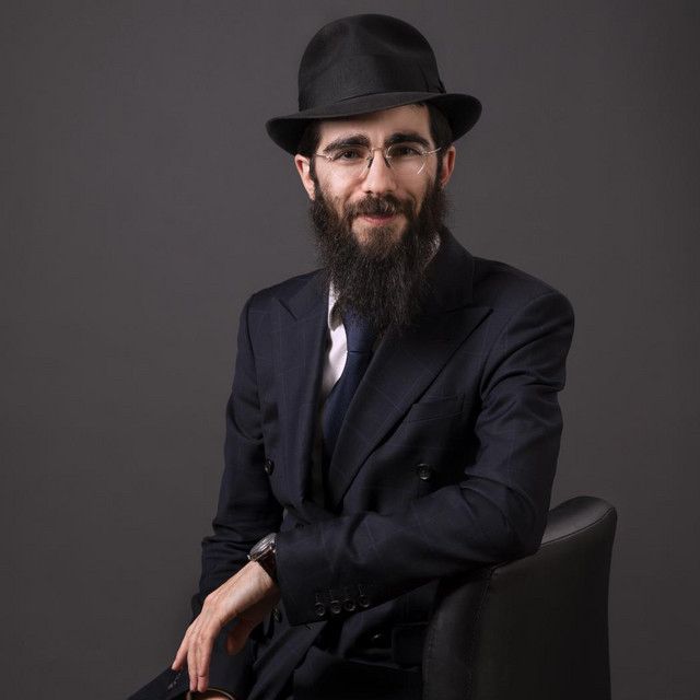 Eli Marcus