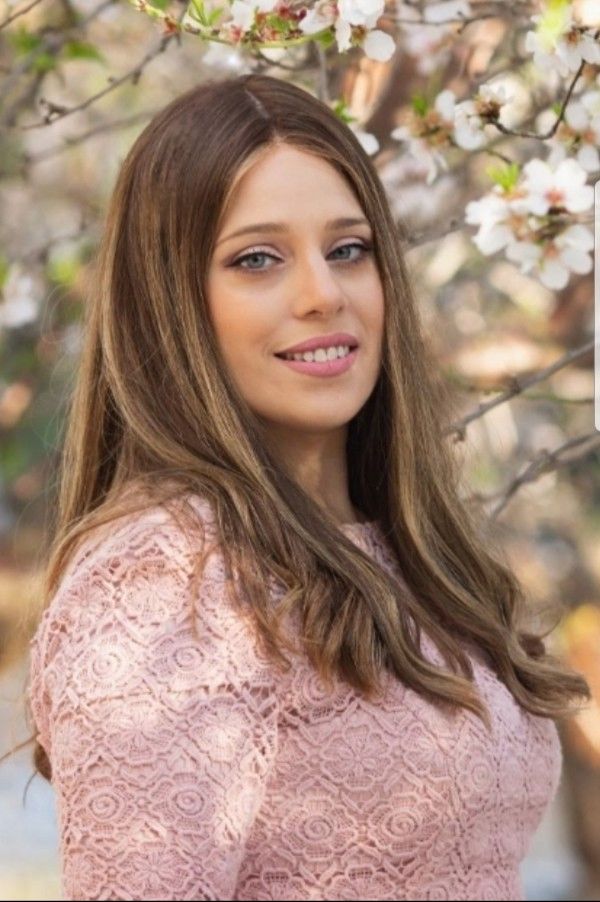 Chaya Kogan
