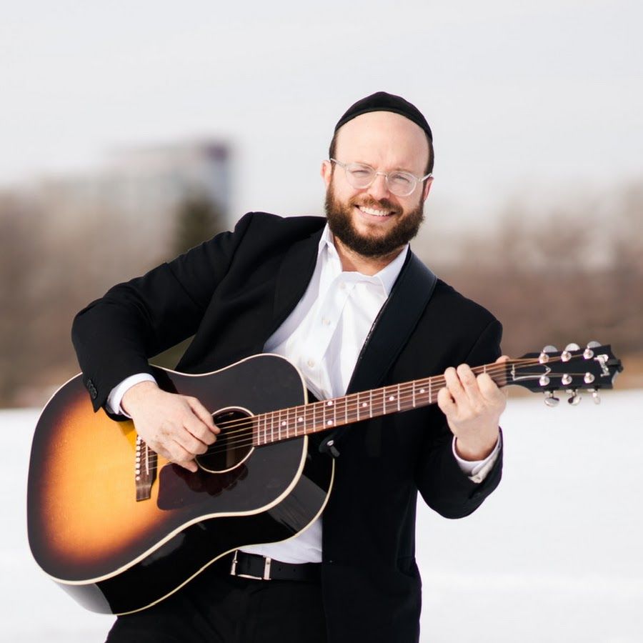 Eitan Katz