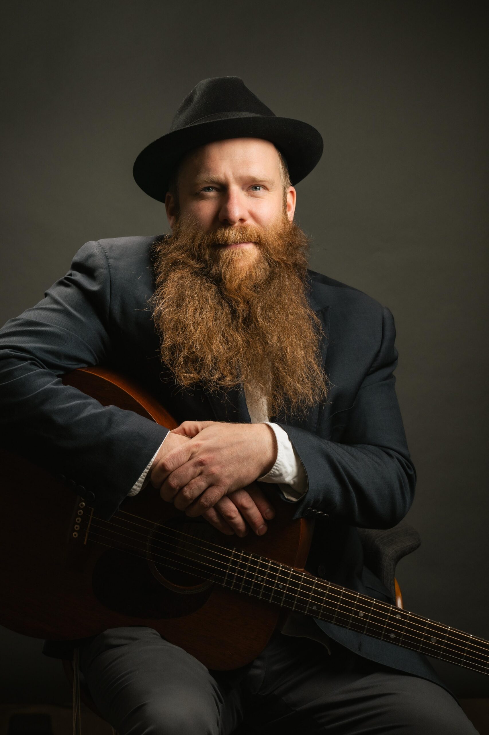 Alex Clare