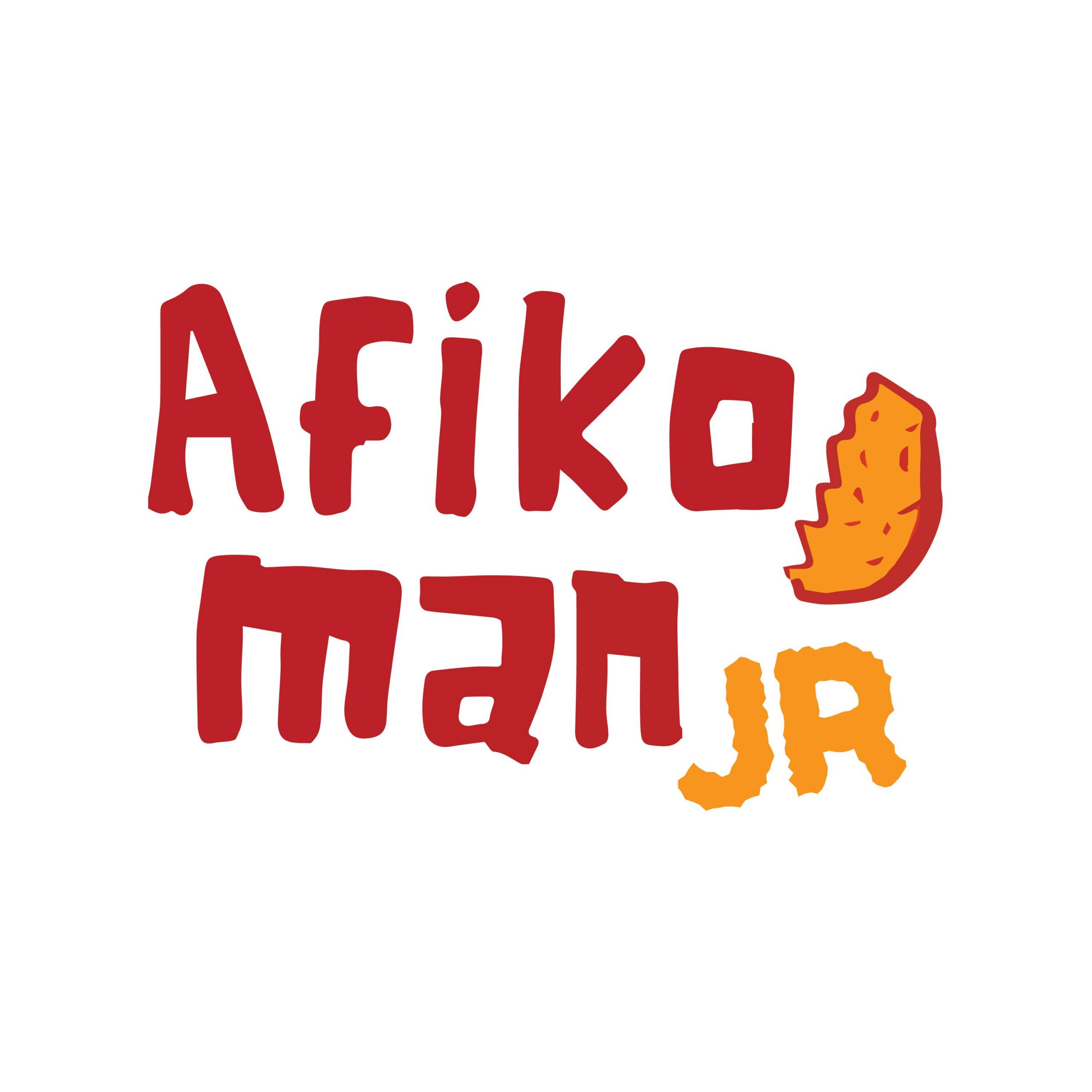 AFIkoMAN Jr.