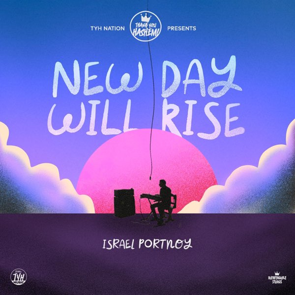 New Day Will Rise