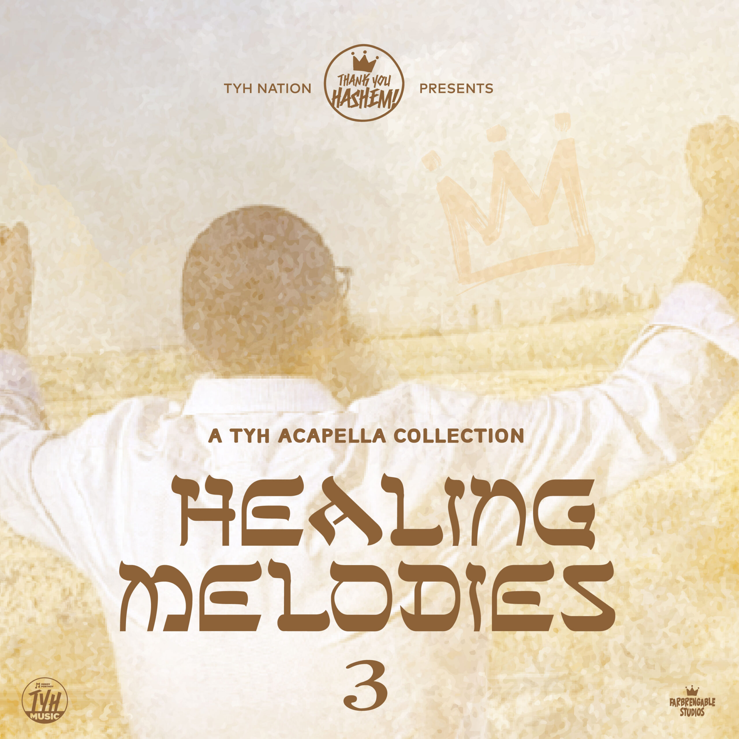 Healing Melodies 3