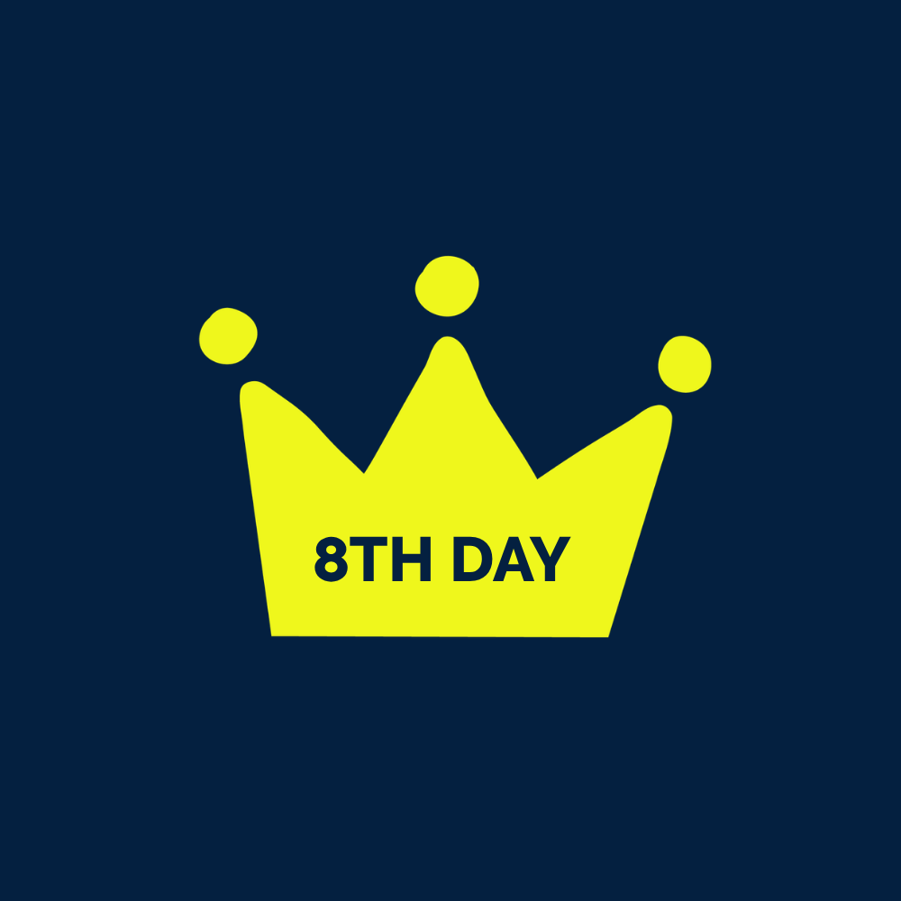 8th Day