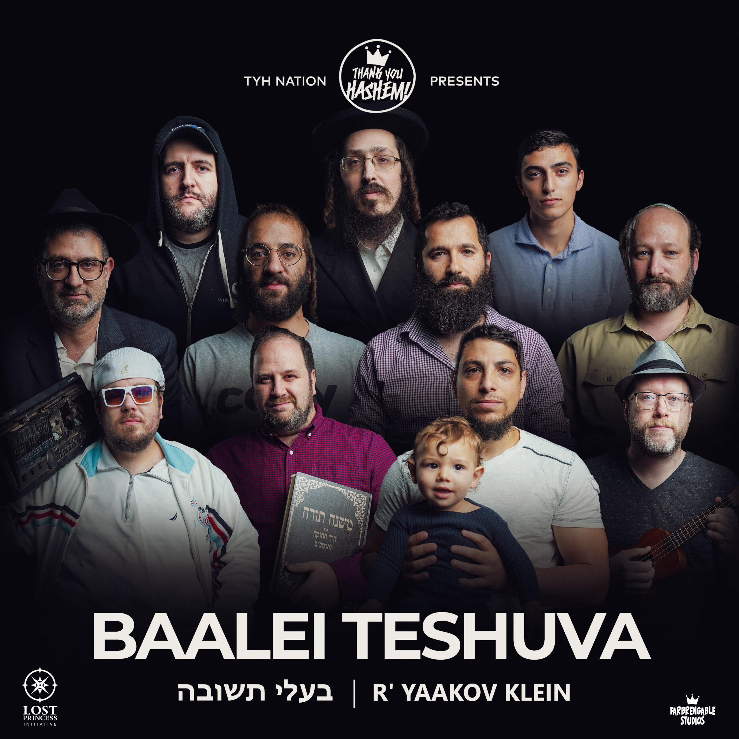 Baalei Teshuva