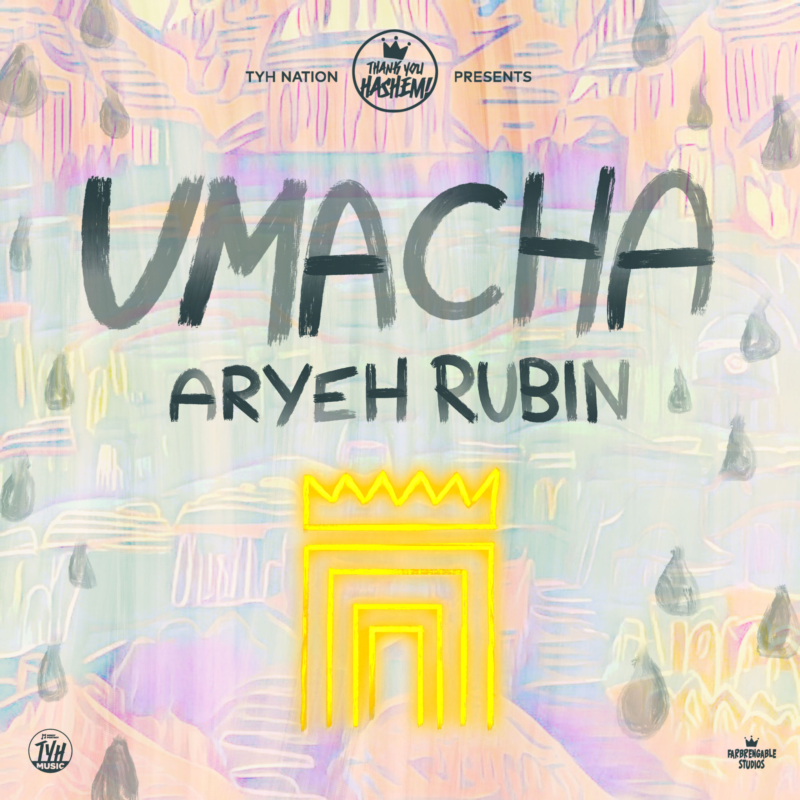 Umacha