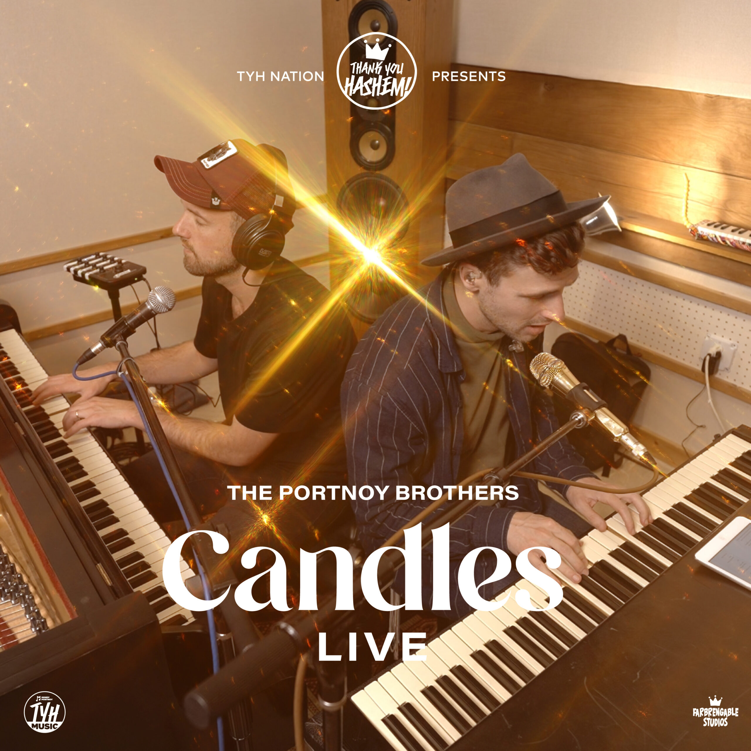 Candles
