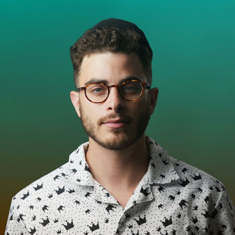 Yaakov Galen
