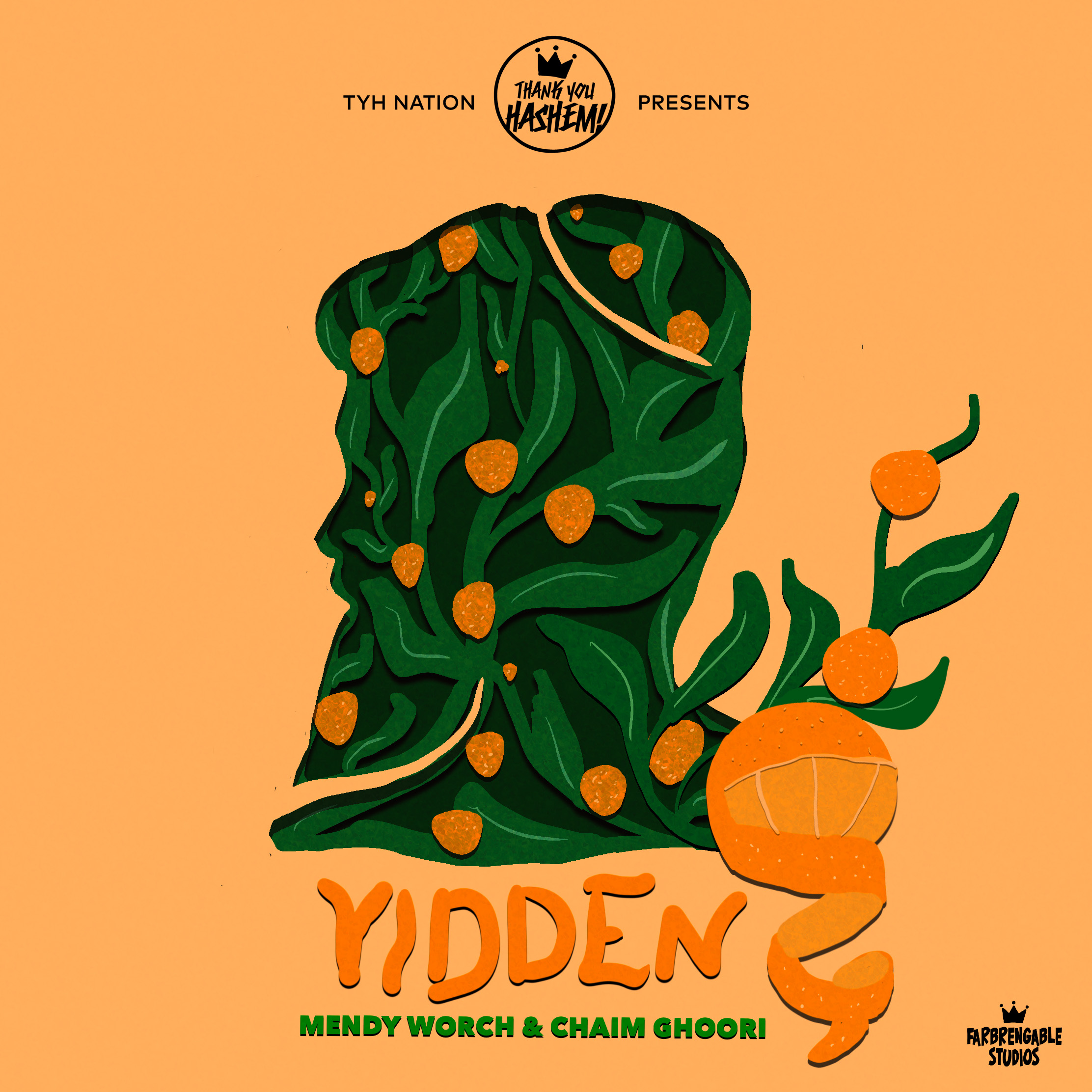 Yidden