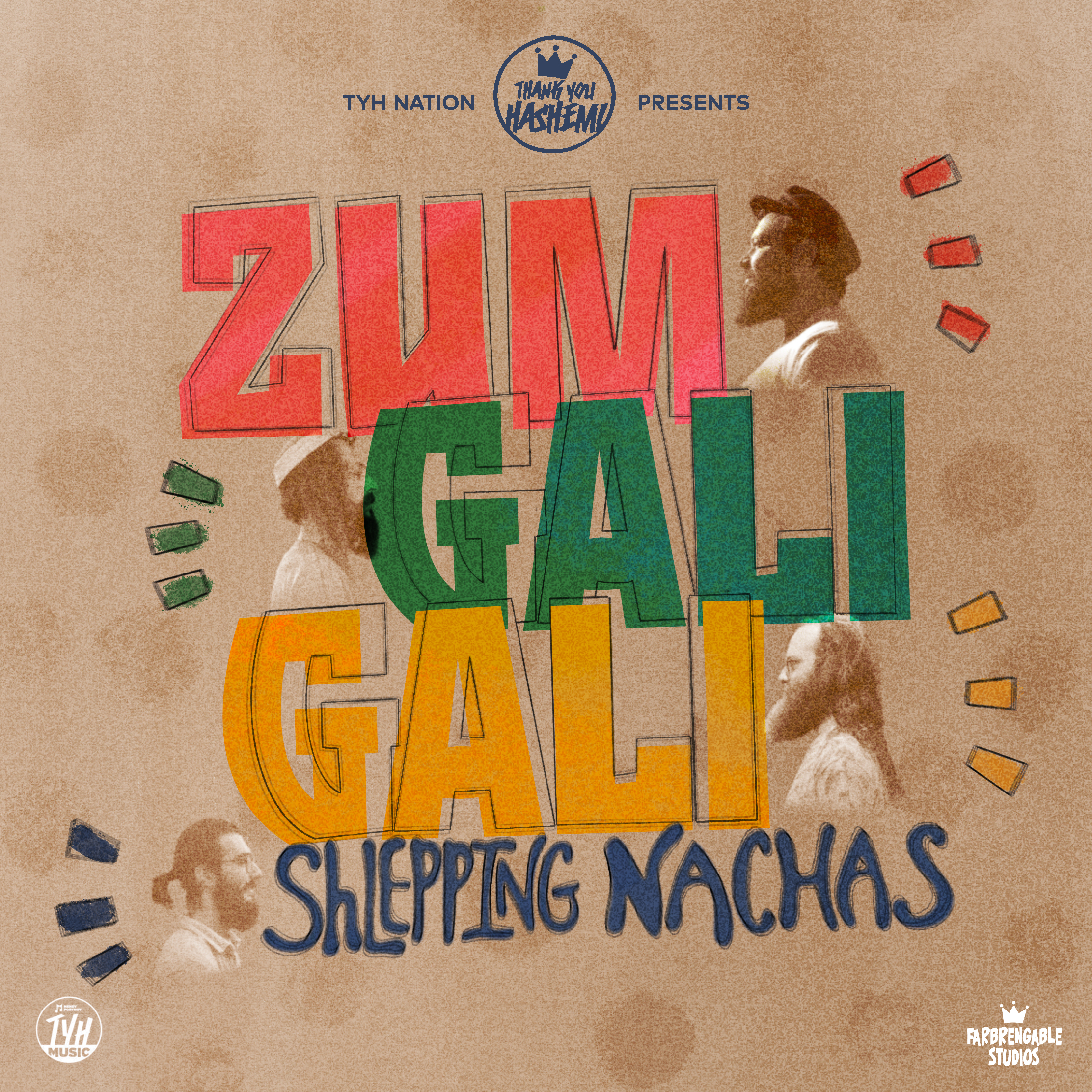 Zum Gali Gali