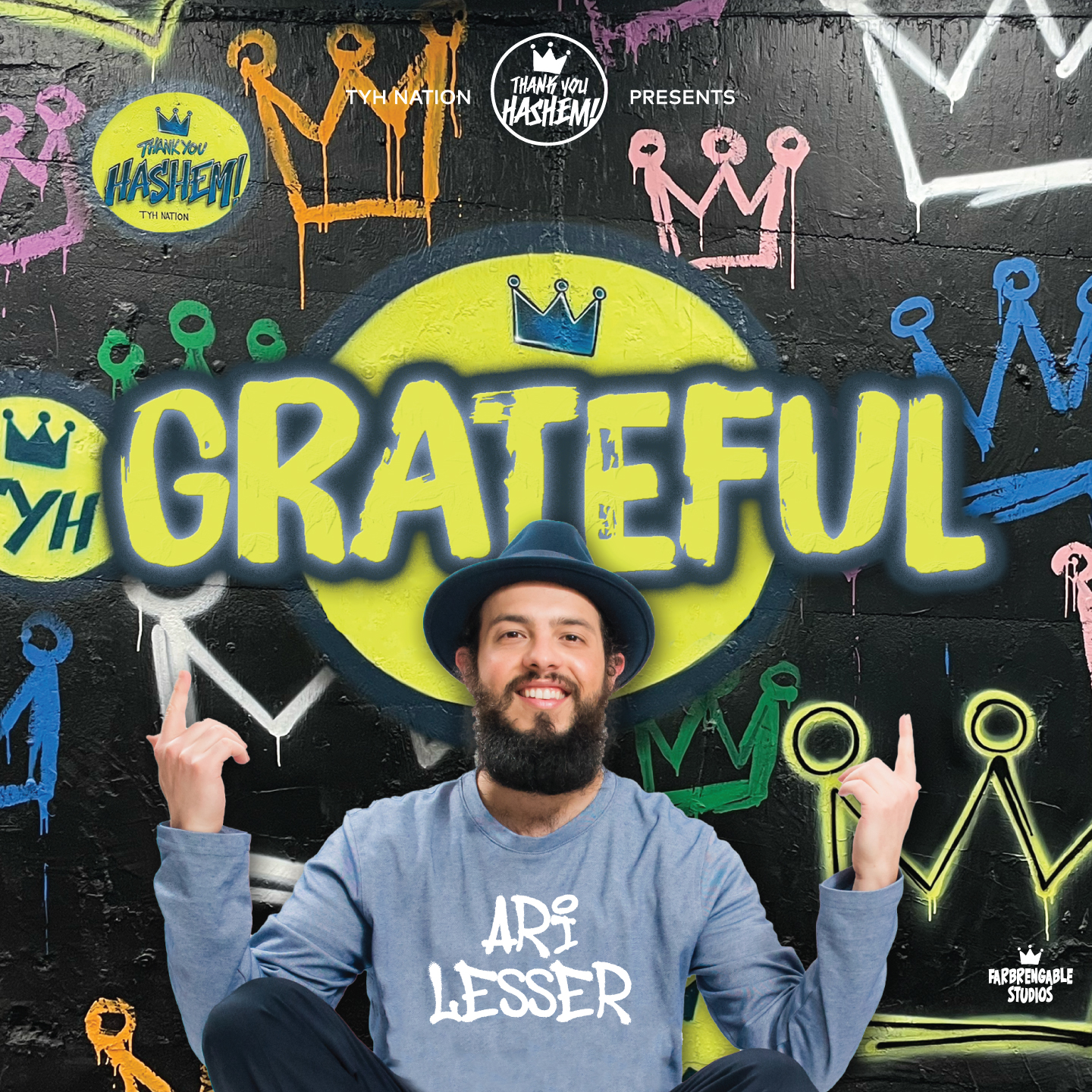 Grateful