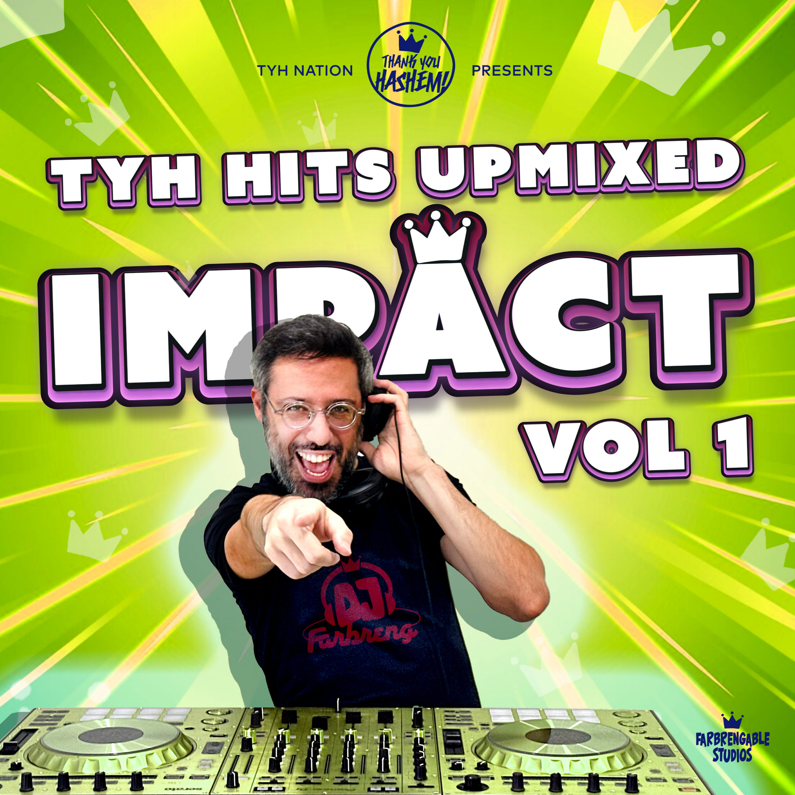 Chi Chi WaWa (Upmix)