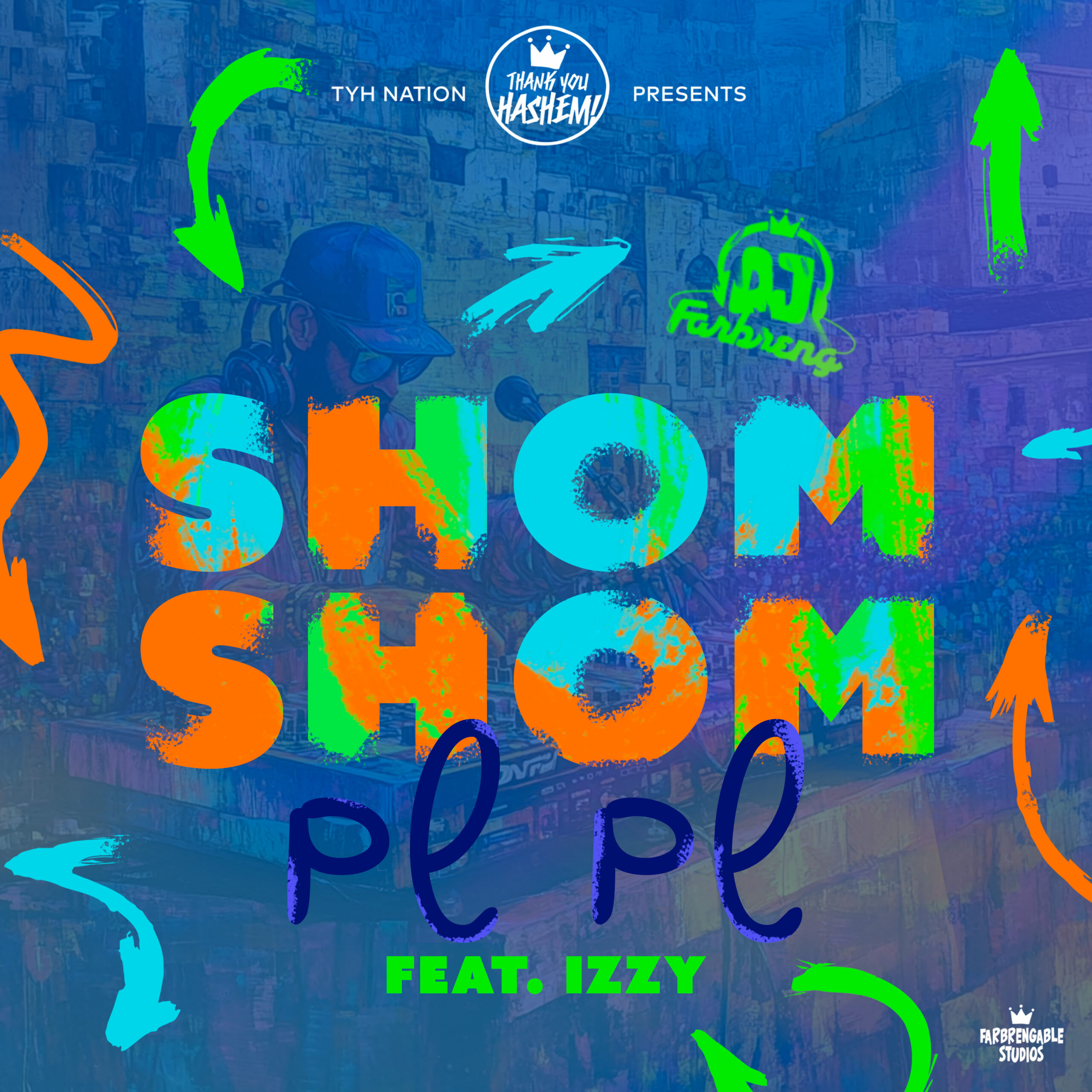 Shom Shom