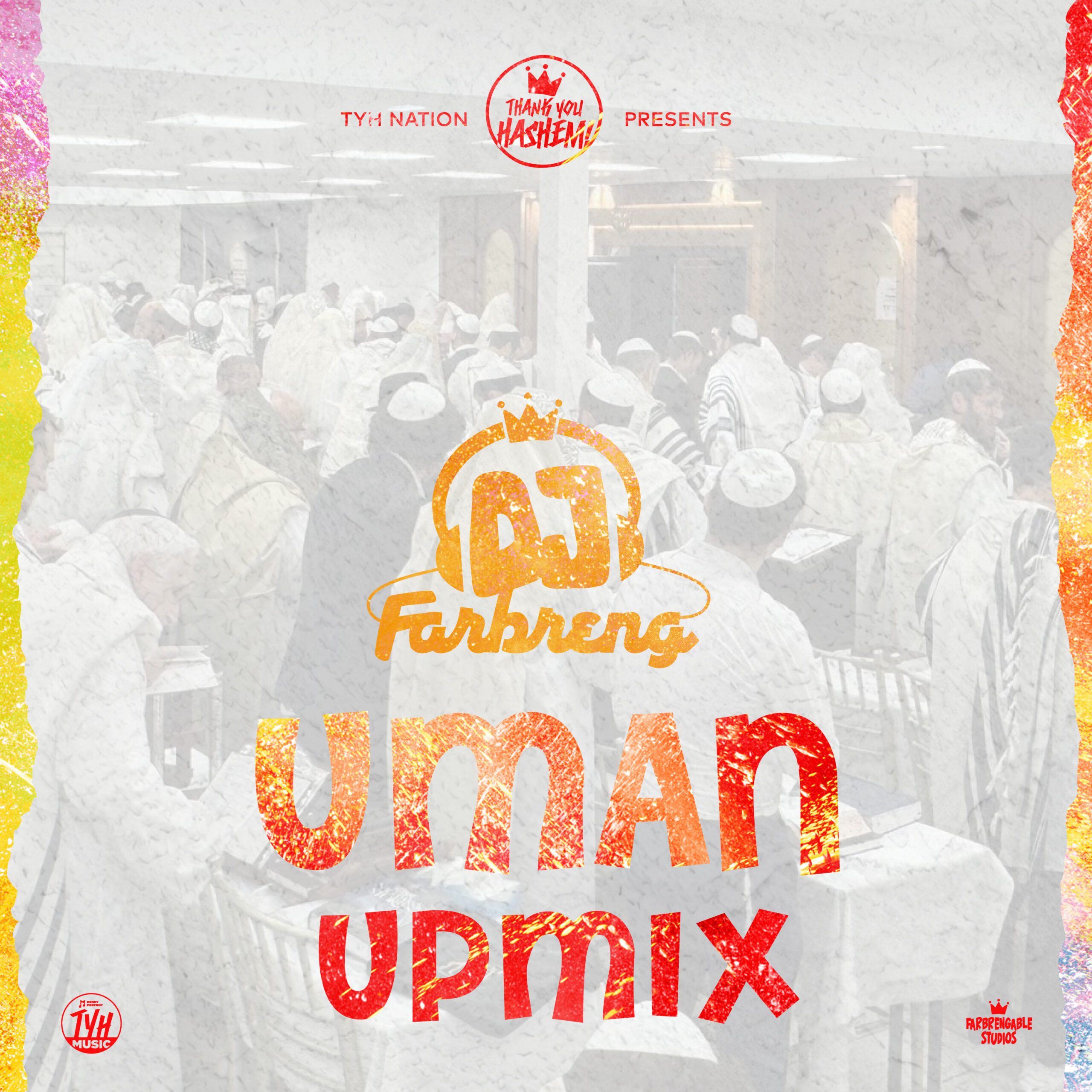 Uman (Upmix)