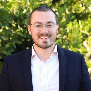 R’ Yaakov Klein
