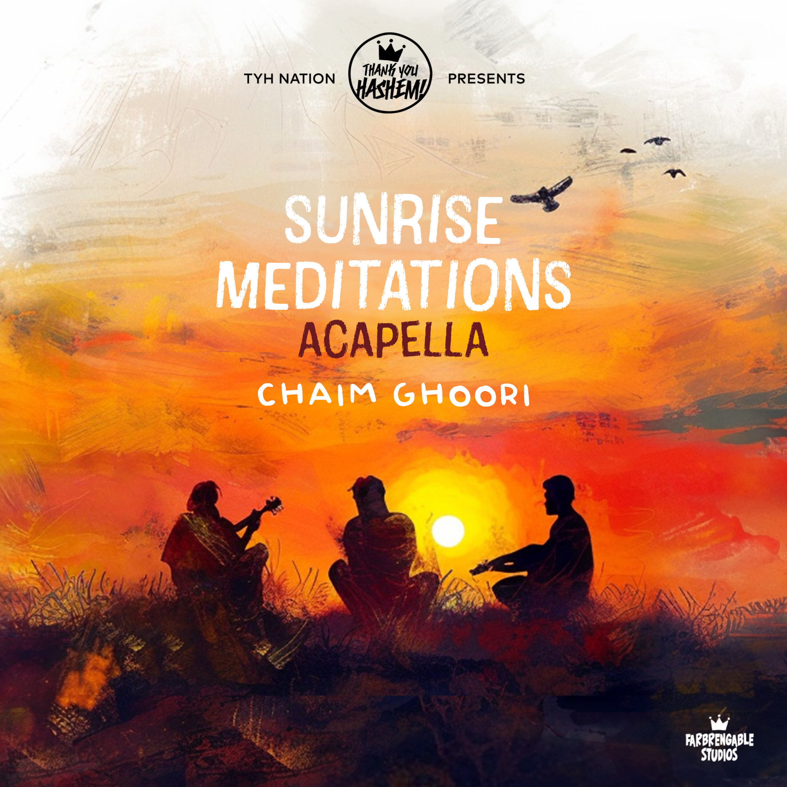 Sunrise Meditations