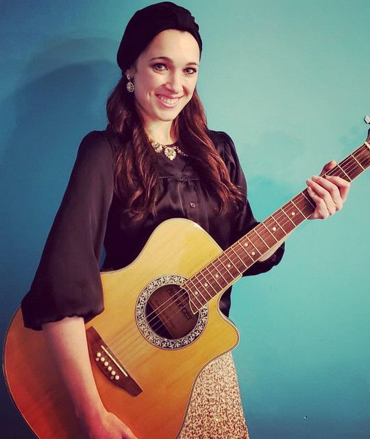 Shaindel Antelis
